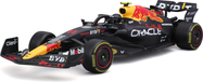 Maisto RC - Oracle Red Bull Racing RB19 (2023), 11 Sergio Pérez, 1:24, 2,4 GHz, USB