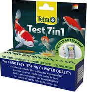 Test Tetra Pond 7v1
