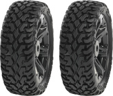 Medial Pre bicykel 2.2" Titan D5/15mm, pneu Bullit (pár)