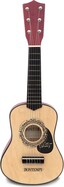 Bontempi Klasická drevená gitara 55 cm 215530