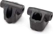 Traxxas Pleuel Montagesatz (hinten) (6X6)
