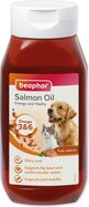 Olej Beaphar lososový 425ml