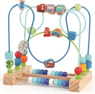 2Kids Toys Labyrint Doprava
