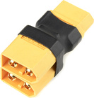 Prepojka Y paralelná XT-60