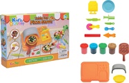 Modelovacia hmota Pec na pizzu výtvarný set