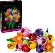 LEGO® Botanicals 11501 Kytica tulipánov