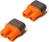 Spektrum konektor IC3 batérie (2)