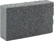 Modelcraft gumový brúsny blok SiC 80x50x20mm P60