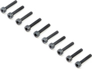 TLR skrutka CH M2x10mm (10)