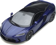 1:18 McLaren GT2019