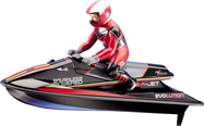 ROMARIN Sea-Jet Evolution kit