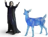 Schleich Professor Snape &amp; Patronus
