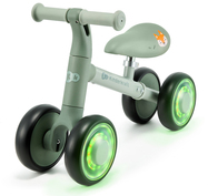 KINDERKRAFT Odrážadlo Cutie Flash Green