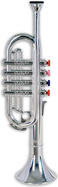 Bontempi-Trompete 323831