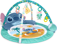 DISNEY BABY Tapis de jeu Stitch Party Paradise™, 0m+