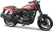 Maisto - HD - 2011 XR 1200X™, 1:18