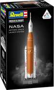 Plastic ModelKit Weltraum 03760 - NASA Artemis Space Launch System (SLS) (1:144)