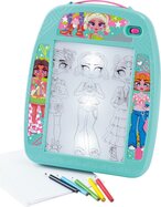 PLAYGO - Designer di moda visiva