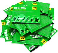 Invital HeatPack 40H 50 db