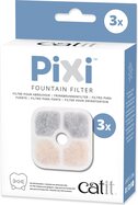 Filter Catit Pixi do fontány 3ks