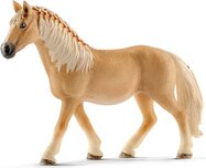Schleich Haflingerská kobyla, red pack