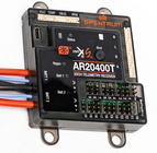 Spektrum prijímač AR20400T 20CH PowerSafe s telemetriou