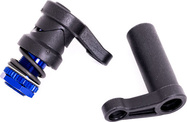 Traxxas servo saver