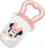 Nutričné hrýzatko, Minnie