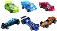 MATTEL Hot Wheels  Autíčka 5785
