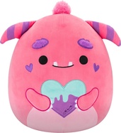 SQUISHMALLOWS Príšera - Mont, 30 cm