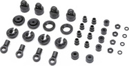 Axial diely tlmiča (4): UTB18 Capra