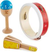 Hape Detský bubnovací set