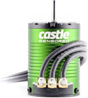 Castle motor 1406 5700ot/V senzored