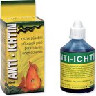Prípravok HU-BEN Anti-Ichtin Prípravok proti krupičke 50ml
