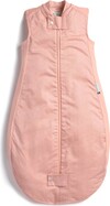 ERGOPOUCH Sac de couchage en coton biologique Sheeting Berries 3-12 m, 6-10 kg, 1 tog