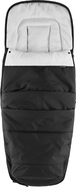 EASYWALKER Fusak ku kočíku Harvey NXT Eclipse Black