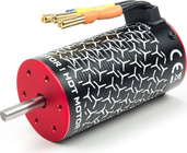 Arrma motor striedavý BLX 3668 2400ot/V 4P