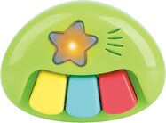 PLAYGO - Pianoforte per una piccola rockstar