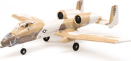 E-flite A-10 Thunderbolt II 0,56 m BNF Basic