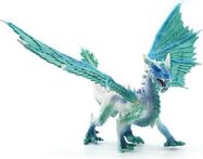 Figúrka Drak ľadový 27 cm