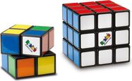 Rubikova kocka sada duo 3x3 + 2x2