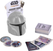 Ridley's Games Kartenspiel Star Wars Mandalorian Wertvolle Fracht