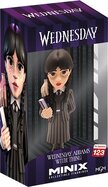 MINIX TV: Mercoledì - Mercoledì con Thing