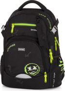 Zaino scolastico OXY Ombre Rebel