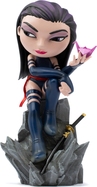 Iron Studios &amp; Minico X-Men - Psylocke figura
