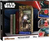 Tiny Adventures REVELL 00546 - Star Wars Trench Run
