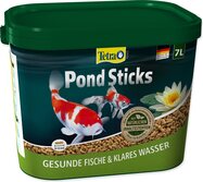 Krmivo Tetra Pond Sticks 7l