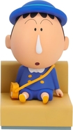 Bandai Crayon Shinchan - Nakayoshi Memories Gremo v vrtec z Bochanom (B:Bochan)