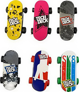 Tech Deck Bendy Boards Mini skate