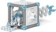 Schleich Kampfhöhlen-Schneebrecher